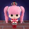One Piece Estatua PVC Look Up Perona 11 cm