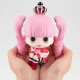 One Piece Estatua PVC Look Up Perona 11 cm