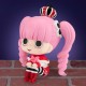One Piece Estatua PVC Look Up Perona 11 cm