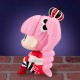 One Piece Estatua PVC Look Up Perona 11 cm