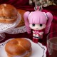 One Piece Estatua PVC Look Up Perona 11 cm