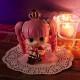 One Piece Estatua PVC Look Up Perona 11 cm