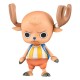 One Piece Figura Action Heroes Tony Tony Chopper 8 cm