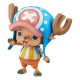 One Piece Figura Action Heroes Tony Tony Chopper 8 cm