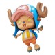 One Piece Figura Action Heroes Tony Tony Chopper 8 cm