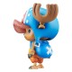 One Piece Figura Action Heroes Tony Tony Chopper 8 cm
