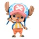 One Piece Figura Action Heroes Tony Tony Chopper 8 cm