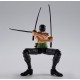 One Piece Figura S.H.Figuarts Roronoa Zoro Romance Dawn Ver. 15 cm
