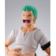 One Piece Figura S.H.Figuarts Roronoa Zoro Romance Dawn Ver. 15 cm