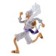 One Piece Figura S.H. Figuarts Monkey D. Luffy Gear 5 15 cm