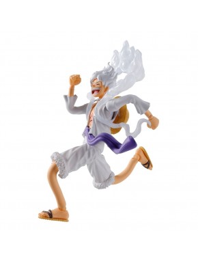 One Piece Figura S.H. Figuarts Monkey D. Luffy Gear 5 15 cm