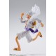 One Piece Figura S.H. Figuarts Monkey D. Luffy Gear 5 15 cm