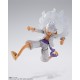 One Piece Figura S.H. Figuarts Monkey D. Luffy Gear 5 15 cm