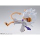 One Piece Figura S.H. Figuarts Monkey D. Luffy Gear 5 15 cm