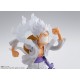One Piece Figura S.H. Figuarts Monkey D. Luffy Gear 5 15 cm