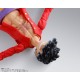 One Piece Figura S.H. Figuarts Monkey D. Luffy Gear 5 15 cm