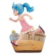 One Piece Serie G.E.M. Estatua PVC Nefertari Vivi Run! Run! Run! 12 cm