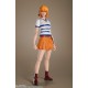 One Piece Live Action Figura S.H. Figuarts Nami 15 cm