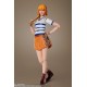 One Piece Live Action Figura S.H. Figuarts Nami 15 cm