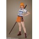 One Piece Live Action Figura S.H. Figuarts Nami 15 cm