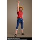 One Piece Live Action Figura S.H. Figuarts Nami 15 cm