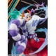 One Piece Estatua PVC FiguartsZERO (Extra Battle) Yamato -One Piece Bounty Rush 5th Anniversary- 21 cm