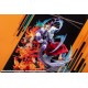 One Piece Estatua PVC FiguartsZERO (Extra Battle) Yamato -One Piece Bounty Rush 5th Anniversary- 21 cm