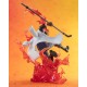 One Piece Figuarts ZERO Extra Battle Estatua PVC Sabo Fire Fist Rook Check 19 cm