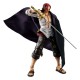 One Piece Figura Action Heroes Red-haired Shanks Ver. 1.5 19 cm