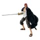 One Piece Figura Action Heroes Red-haired Shanks Ver. 1.5 19 cm