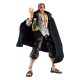 One Piece Figura Action Heroes Red-haired Shanks Ver. 1.5 19 cm