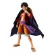 Action Heroes Monkey D. Luffy Ver. 1.5 - Figurine Action Heroes One Piece