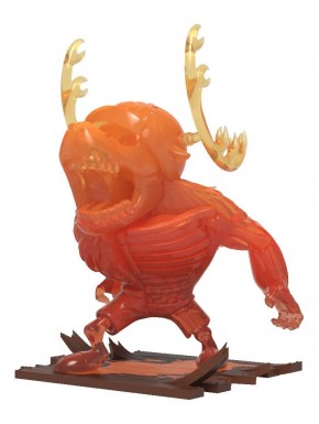 One Piece Figura XXRAY Plus Chopper Monster Point (Overlimit) Limited Edition 17 cm