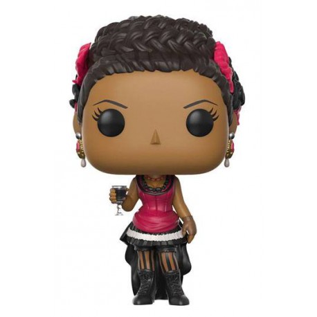 Funko Pop! Maeve Westworld