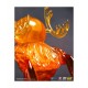 One Piece Figura XXRAY Plus Chopper Monster Point (Overlimit) Limited Edition 17 cm