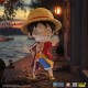 One Piece Figura XXRAY FHD Wanted Series - Luffy 15 cm