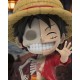 One Piece Figura XXRAY FHD Wanted Series - Luffy 15 cm
