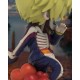 One Piece Figura XXRAY FHD Wanted Series - Sanji 15 cm