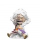 One Piece Figura XXRAY FHD Wanted Series - Luffy Gear 5 15 cm