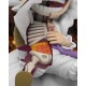 One Piece Figura XXRAY FHD Wanted Series - Luffy Gear 5 15 cm