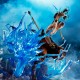 One Piece Estatua PVC FiguartsZERO Extra Battle Enel -Sixty Million Volt Lightning Dragon- 32 cm