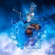 One Piece Estatua PVC FiguartsZERO Extra Battle Enel -Sixty Million Volt Lightning Dragon- 32 cm