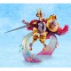One Piece Red Maximum Statue PVC Retrato de Piratas Uta I'm Invincible 29 cm