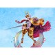 One Piece Red Maximum Estatua PVC Portrait Of Pirates Uta I´m Invincible 29 cm