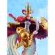 One Piece Red Maximum Estatua PVC Portrait Of Pirates Uta I´m Invincible 29 cm