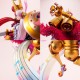 One Piece Red Maximum Estatua PVC Portrait Of Pirates Uta I´m Invincible 29 cm
