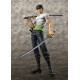 One Piece Estatua PVC Excellent Model NEO-DX Roronoa Zoro 10th Limited Ver. 23 cm