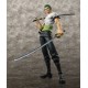 One Piece Estatua PVC Excellent Model NEO-DX Roronoa Zoro 10th Limited Ver. 23 cm