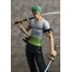 One Piece Estatua PVC Excellent Model NEO-DX Roronoa Zoro 10th Limited Ver. 23 cm