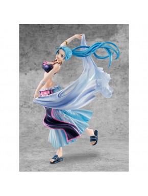 One Piece Estatua PVC P.O.P. Playback Memories Nefertari Vivi 22 cm
